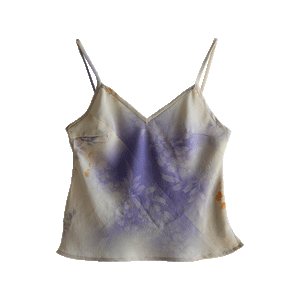 Aurora Silk Top