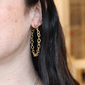 Chain Hoops