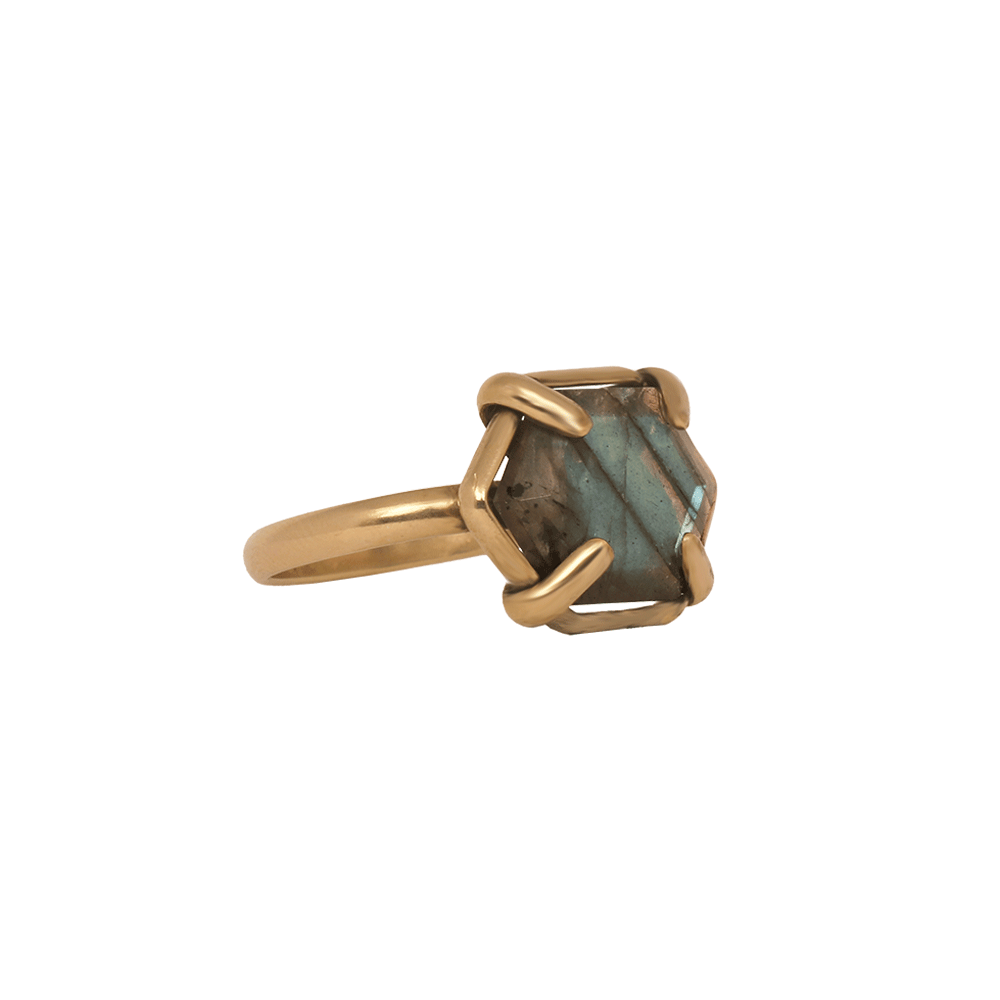 Gemstone Ring No 3