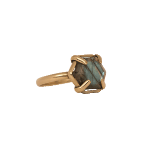 Gemstone Ring No 3