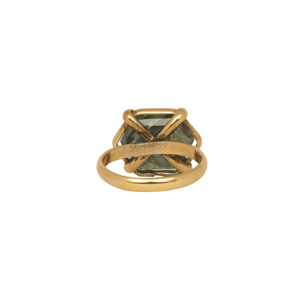 Gemstone Ring No 3