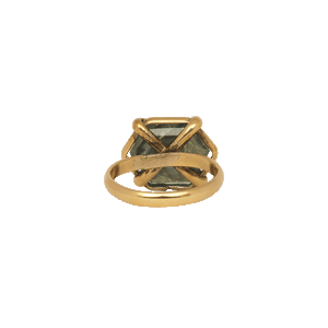 Gemstone Ring No 3