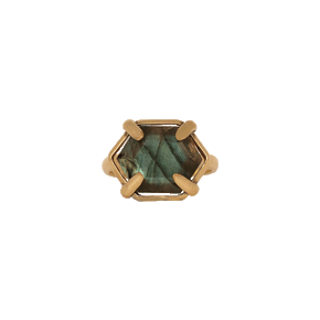 Gemstone Ring No 3