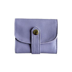 Mini Trifold Wallet