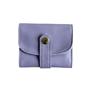 Mini Trifold Wallet