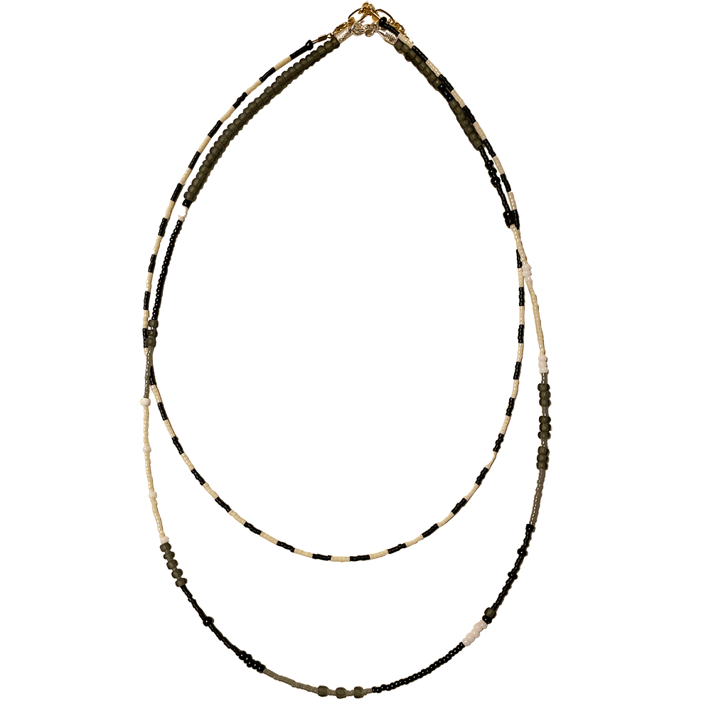 Beaded Necklace