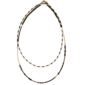 Beaded Necklace