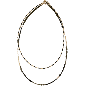 Beaded Necklace
