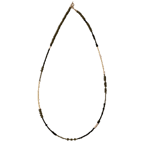 Beaded Necklace