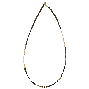 Beaded Necklace