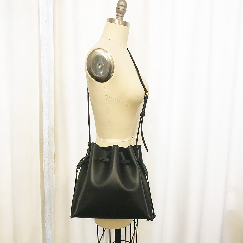 Edie Bucket Bag