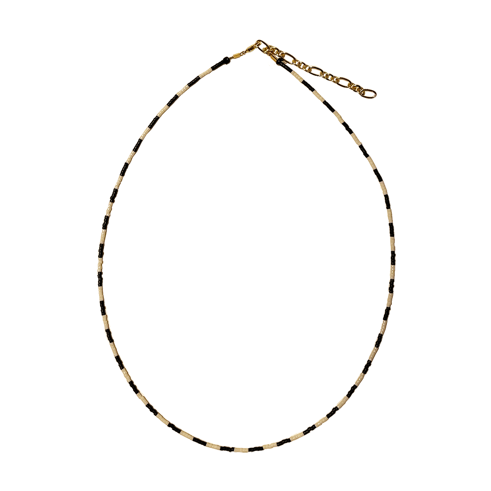 Beaded Necklace