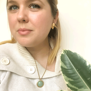 Laurel Pendant