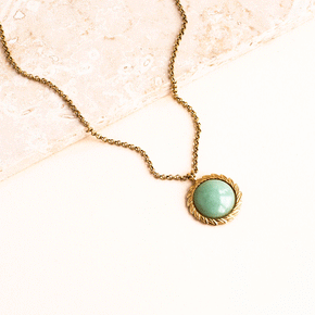 Laurel Pendant