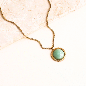 Laurel Pendant