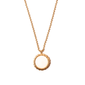 Laurel Pendant