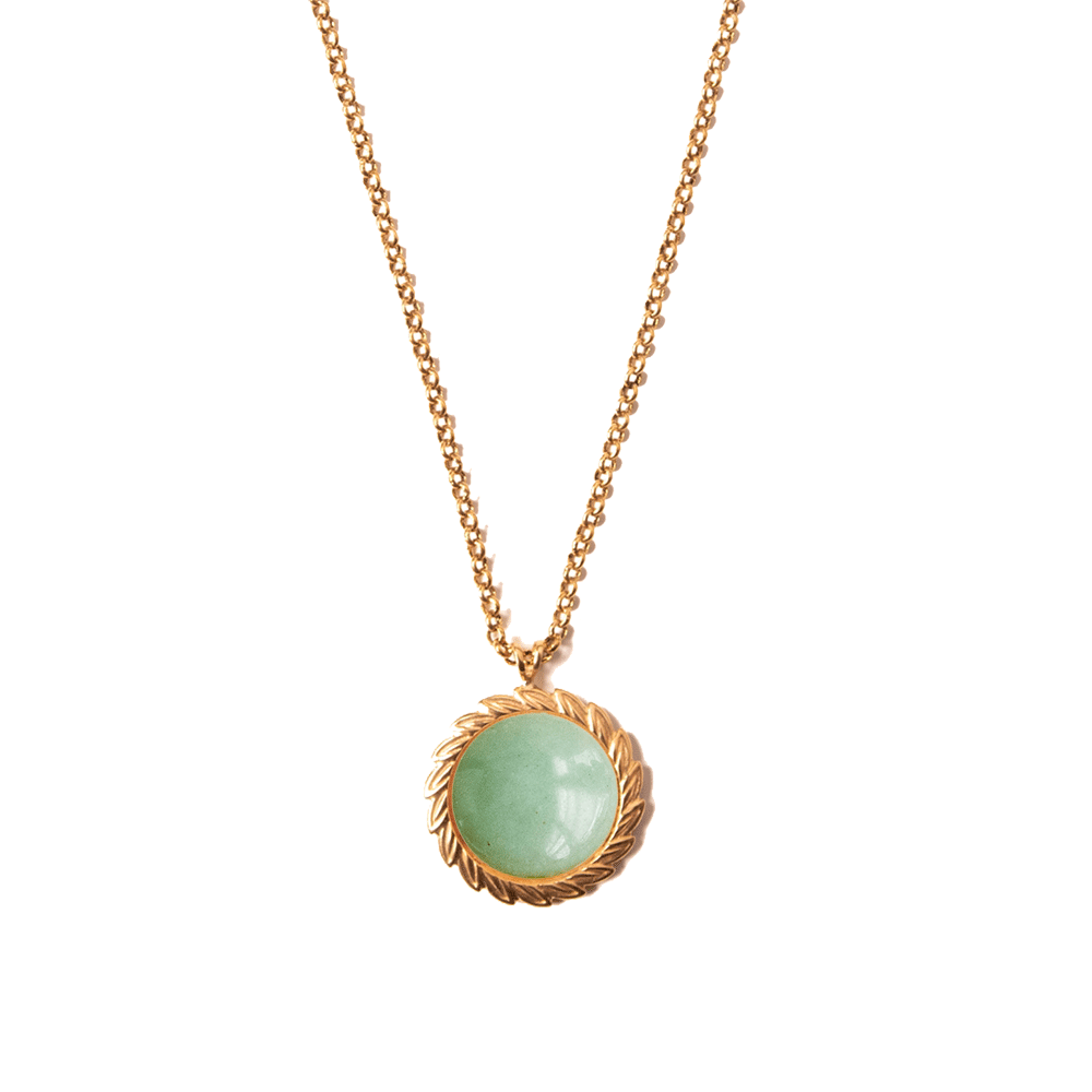 Laurel Pendant