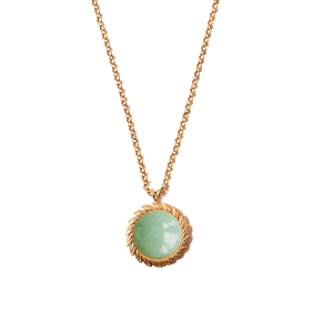 Laurel Pendant