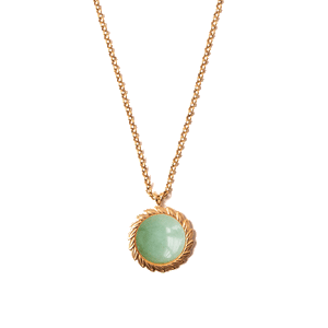 Laurel Pendant