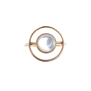 Orbit MOP Ring