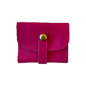 Mini Trifold Wallet