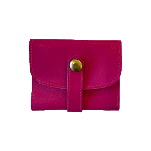 Mini Trifold Wallet