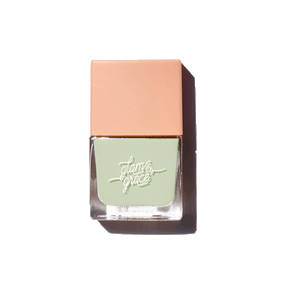 Mint Nail Polish