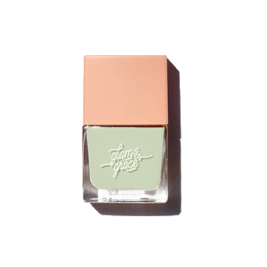 Mint Nail Polish