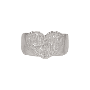 Moi Toi Signet Ring