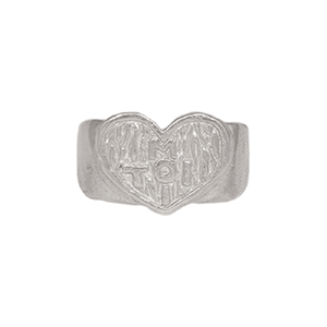 Moi Toi Signet Ring
