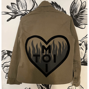Moi Toi Jacket
