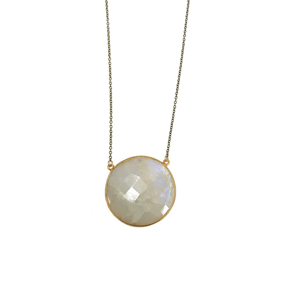 Moe Pendant
