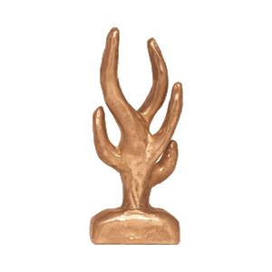 Palo Santo Holder
