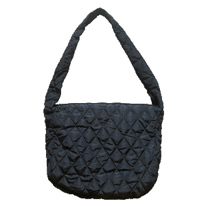 Quilted Tote