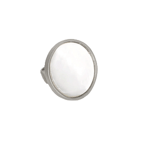 Moon Pearl Ring