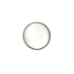 Moon Pearl Ring