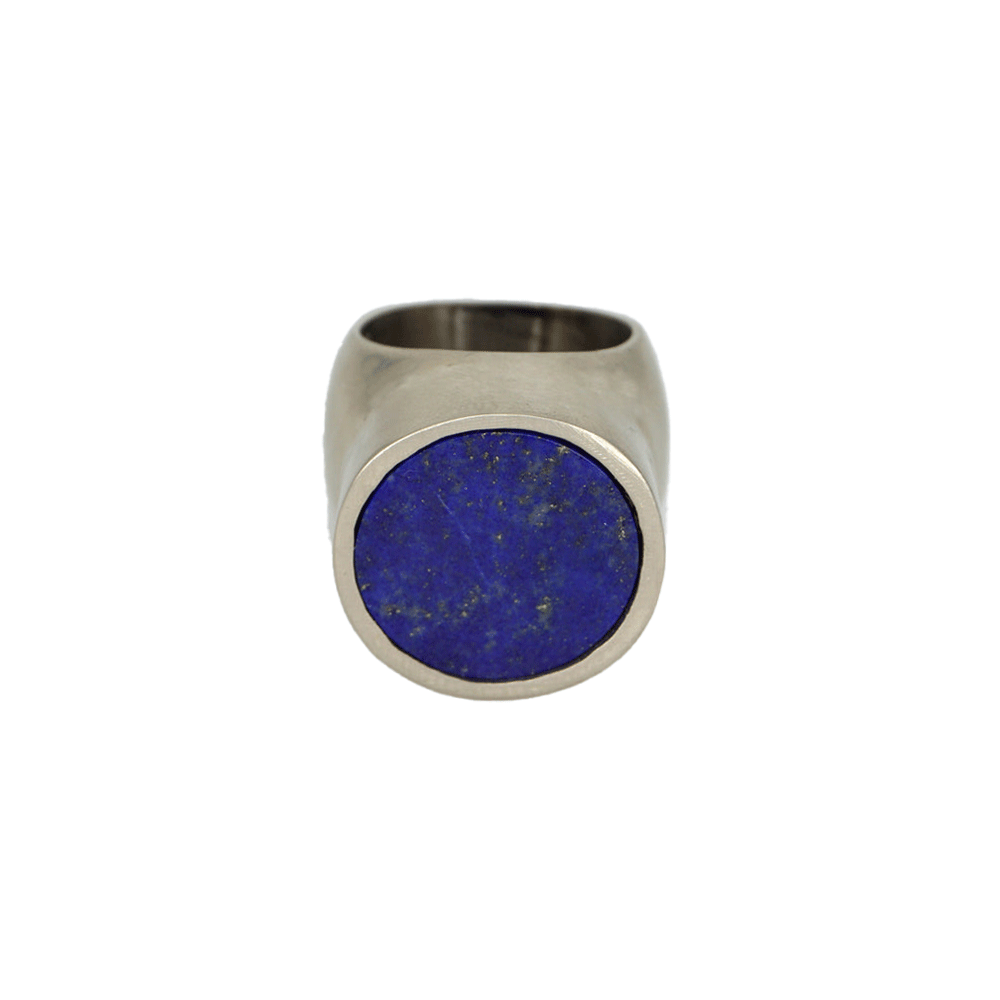 African Sun Ring