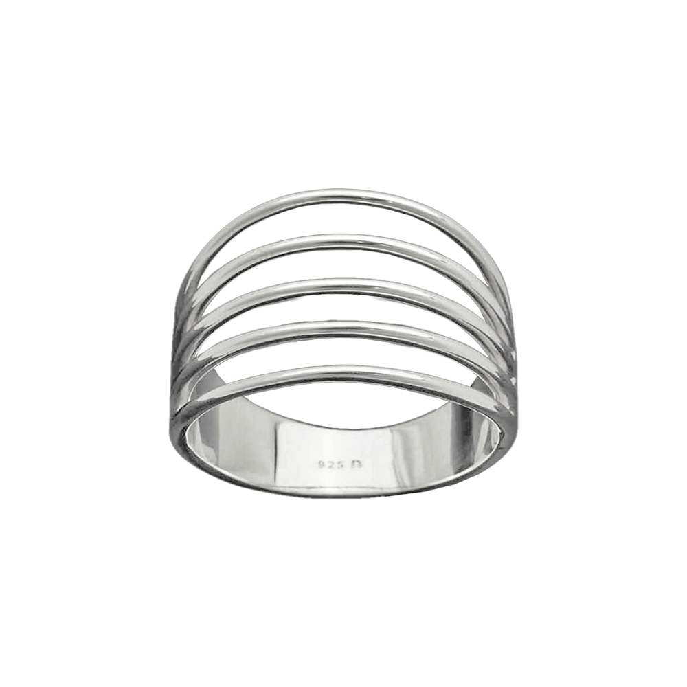 Five Wire Ring