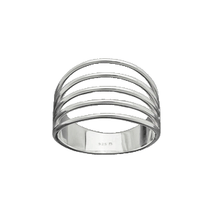 Five Wire Ring