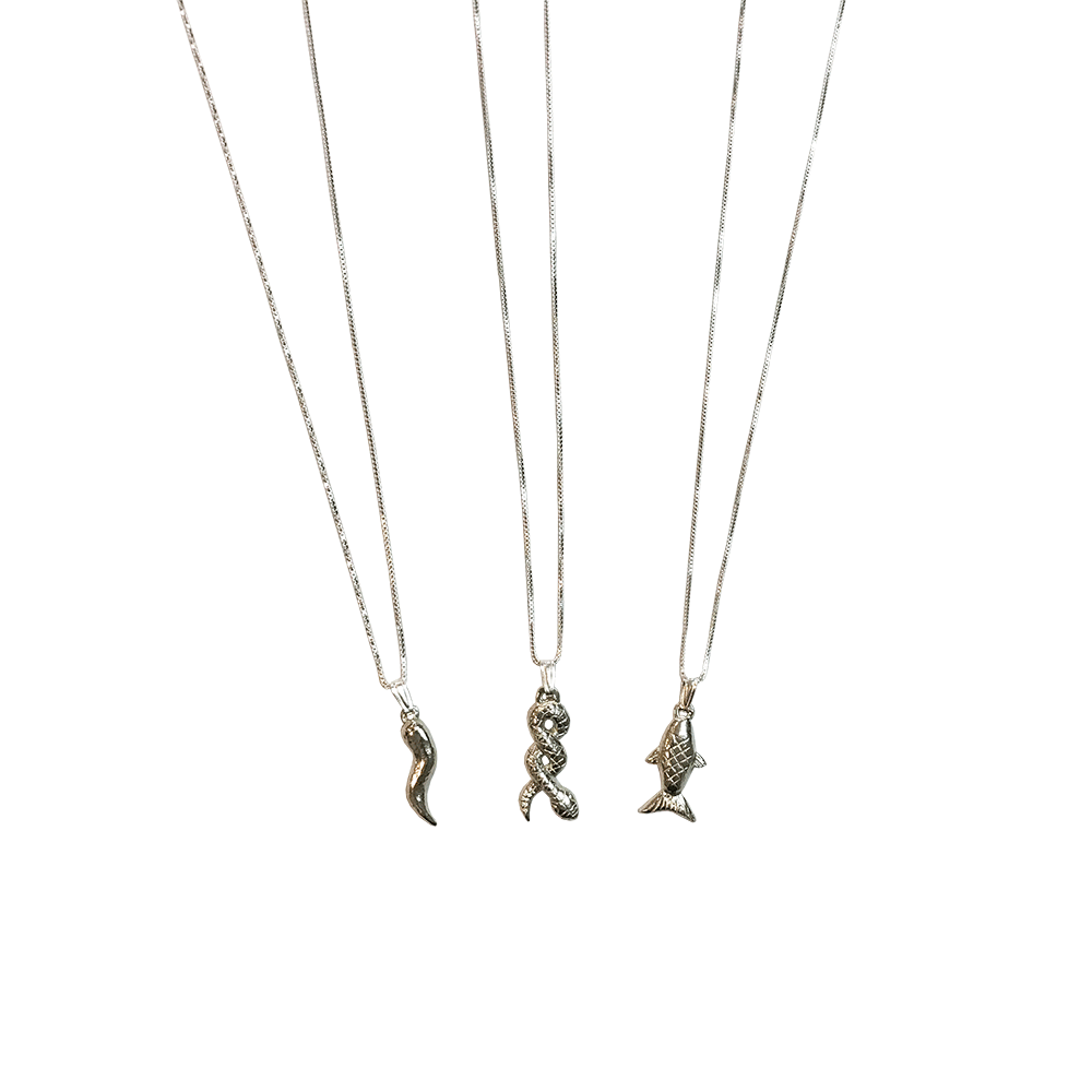 Good Luck Charms