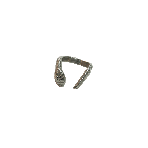 Snake Ring