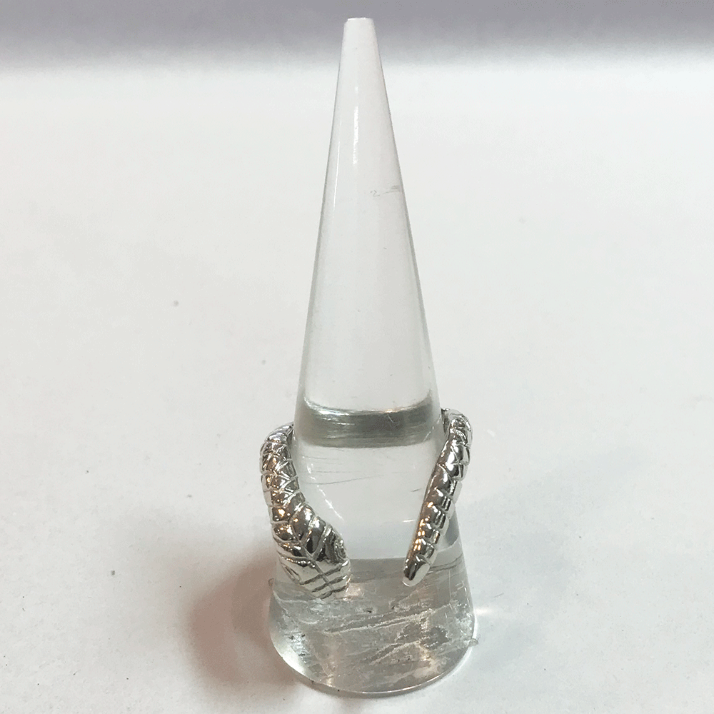 Snake Ring
