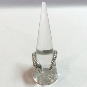 Snake Ring