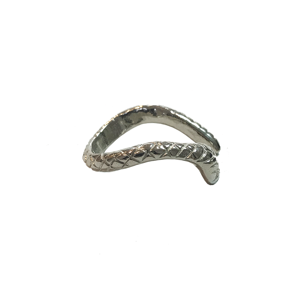 Snake Ring