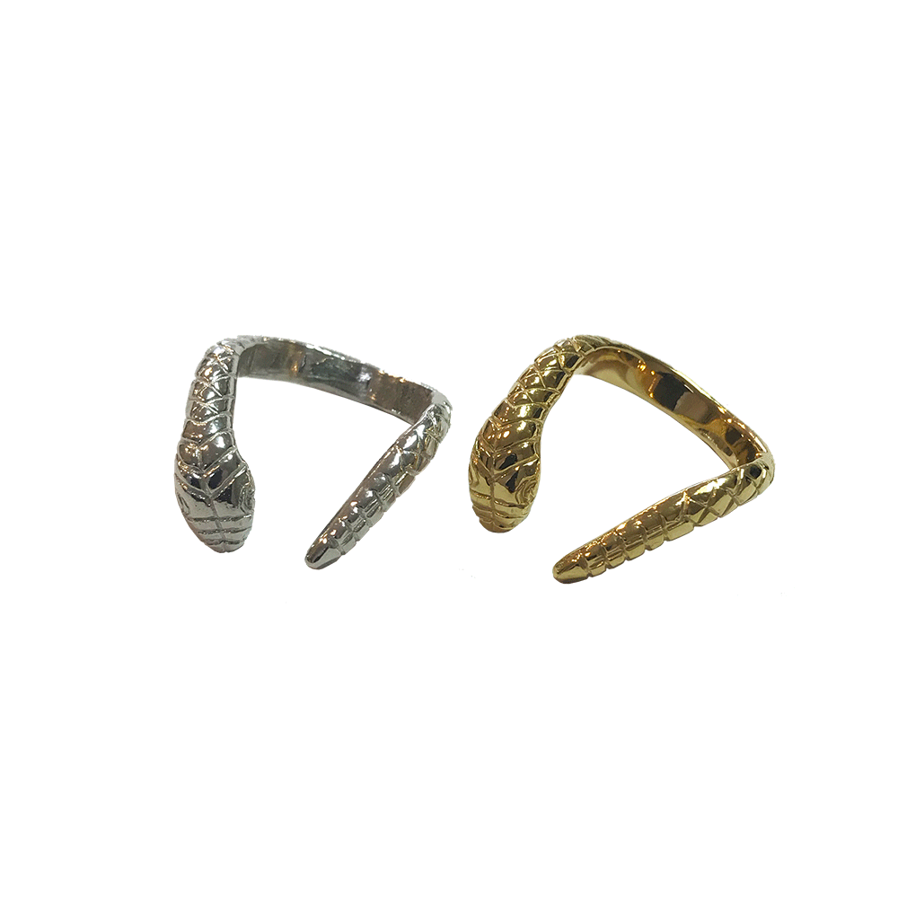 Snake Ring