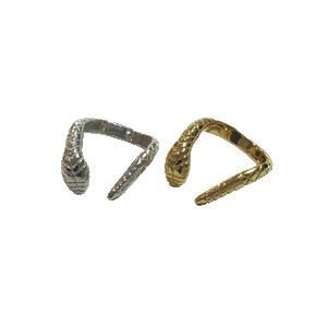 Snake Ring