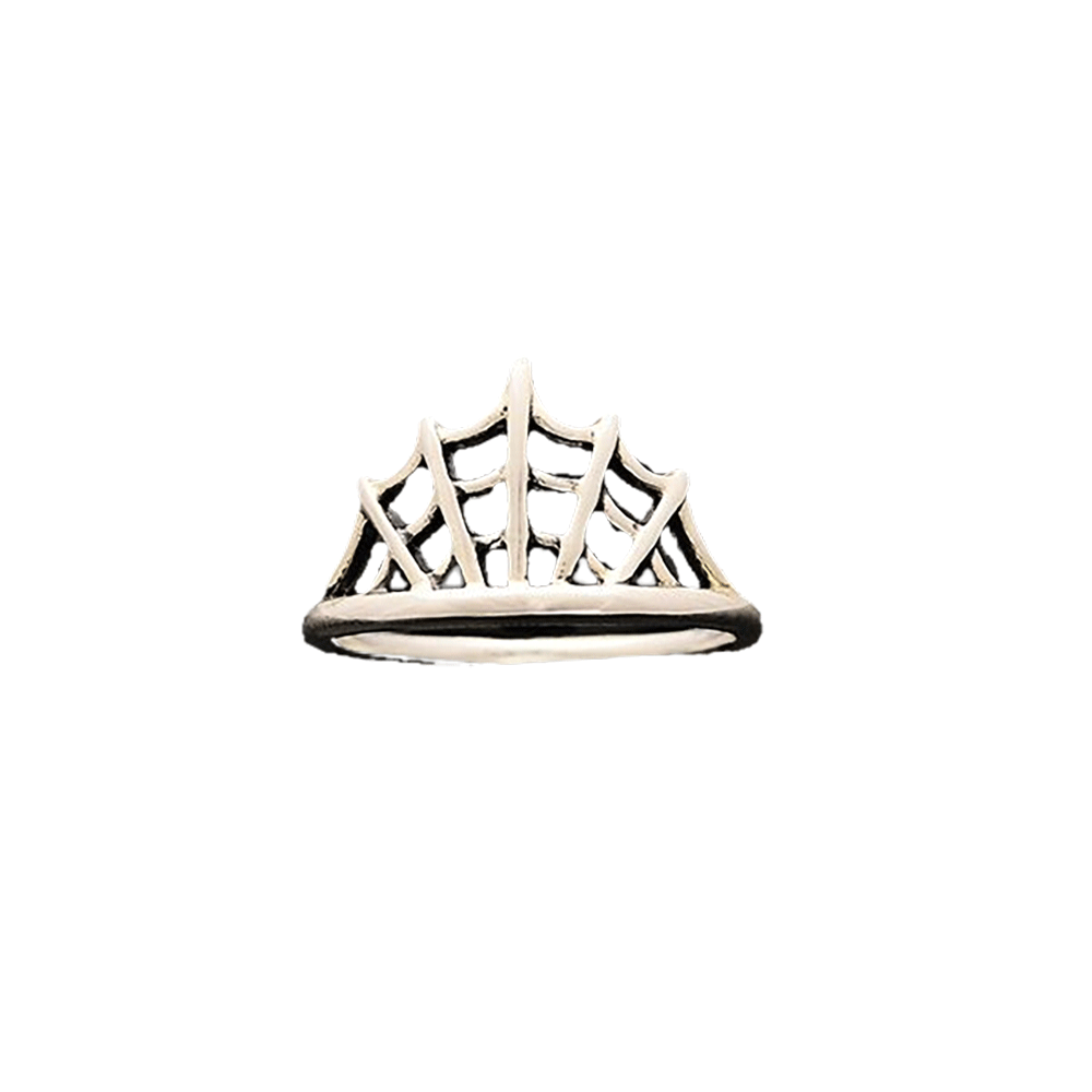 Spider Web Ring