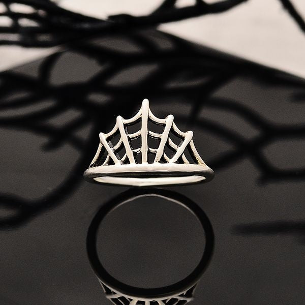 Spider Web Ring