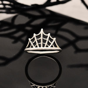 Spider Web Ring
