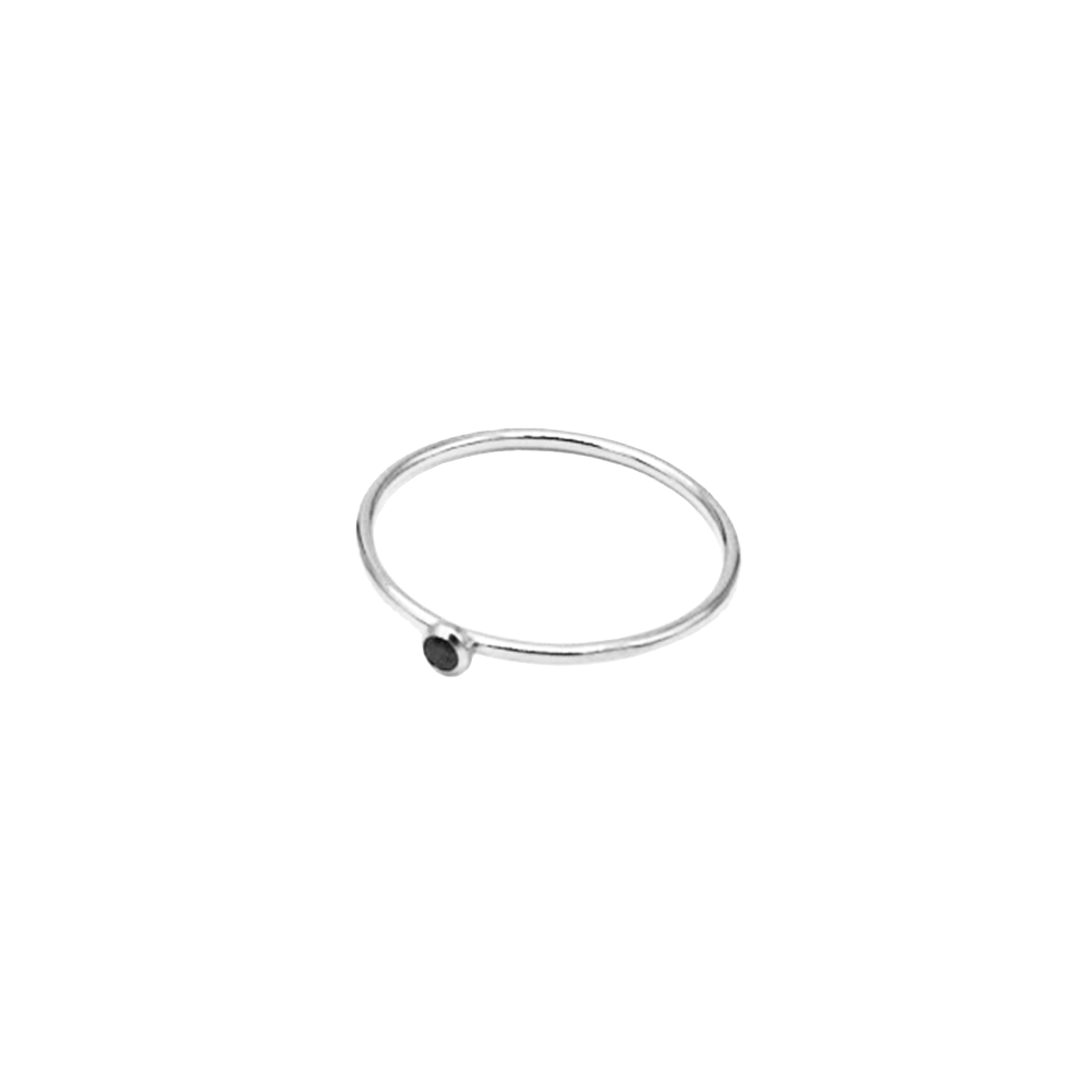 Stone Stacking Ring